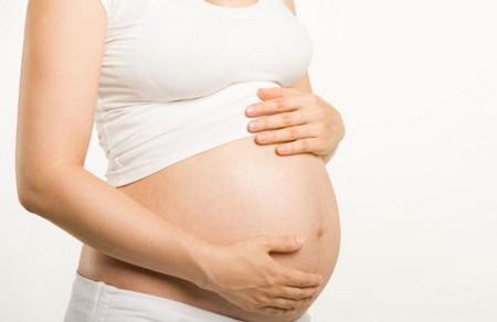 孕期有这3种症状，一定要去医院检查！