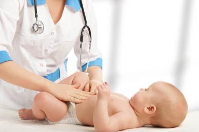 宝宝拉肚子是顺时针按摩还是逆时针按摩