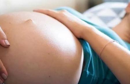 夏天准妈妈会遇到这些尴尬事，你遇见了吗？