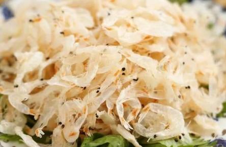 什么食物补钙效果最好？最补钙的食物其实是这些
