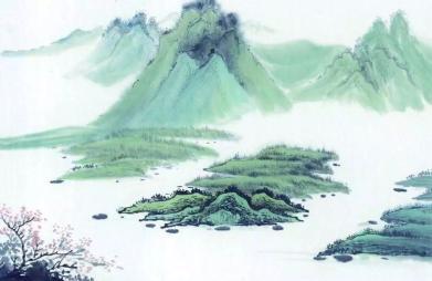 辛弃疾贺新郎甚矣吾衰矣拼音版翻译