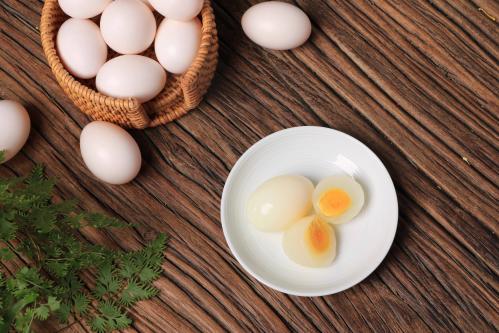 宝宝可以吃鸽子蛋吗