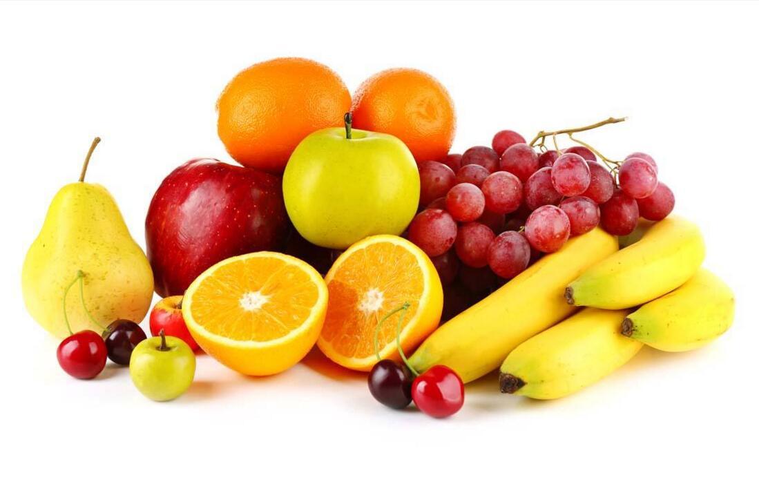 小儿肾病综合症可以吃什么水果
