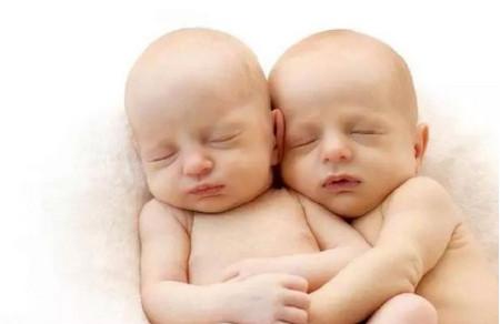 双胞胎不是你想生就能生，你是这5类容易生双胞胎的人群吗？