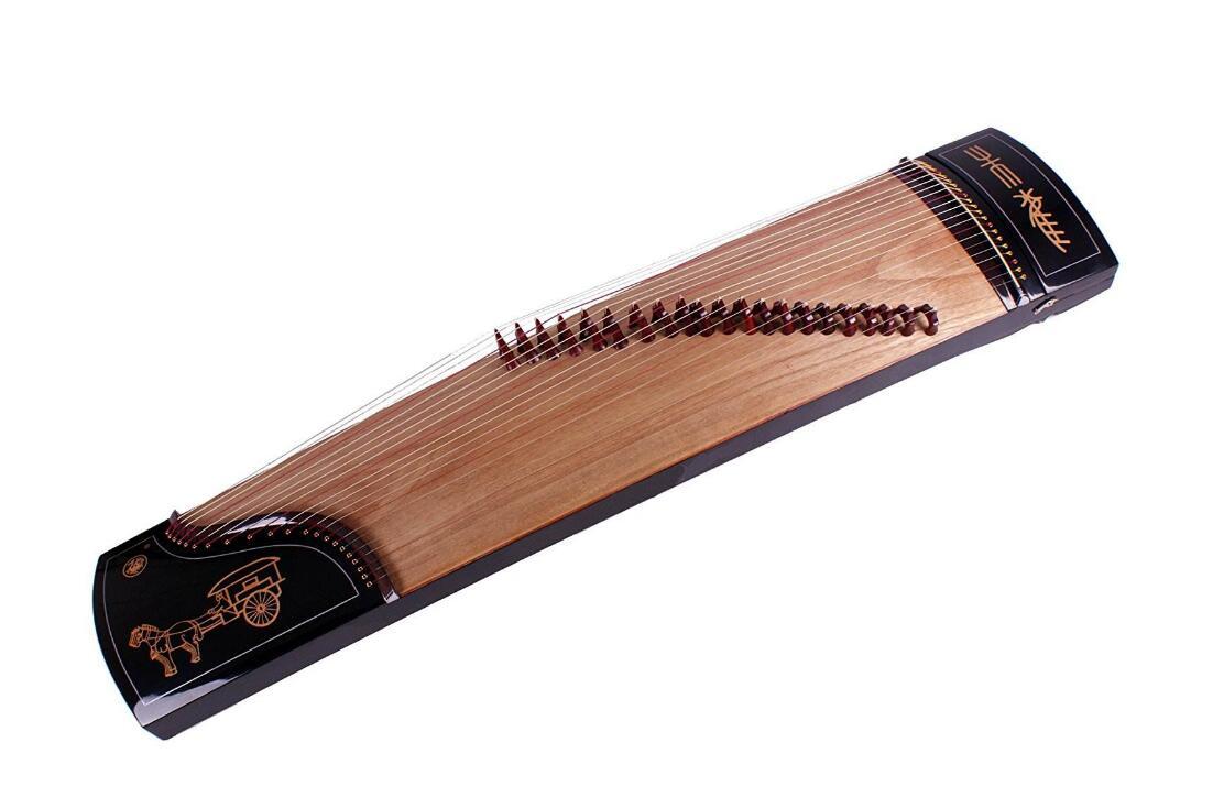 2018年儿童古筝品牌排行榜