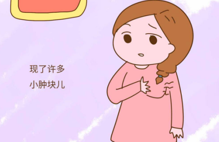 断奶后乳腺增生怎么治 解救乳腺增生宝妈的最终方法