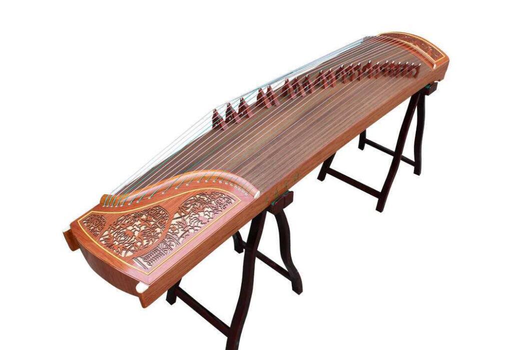 儿童学古筝的最佳年龄段