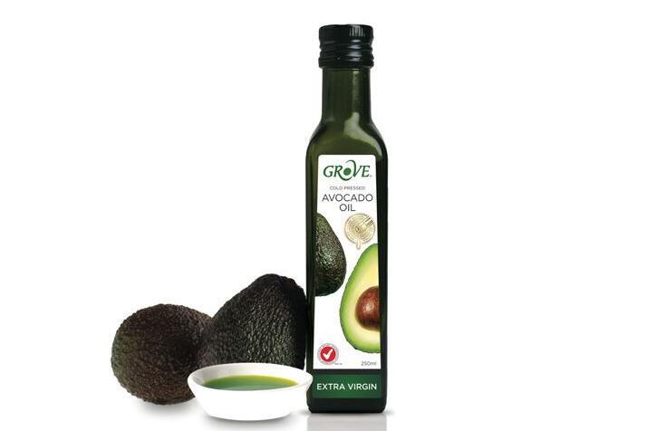 宝宝吃牛油果油的好处