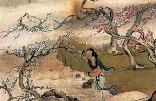 陈亮水龙吟春恨拼音版翻译