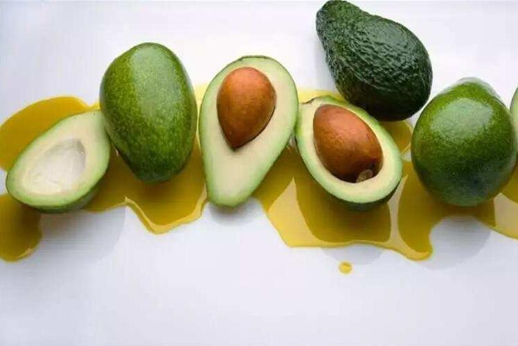 宝宝吃牛油果油的禁忌