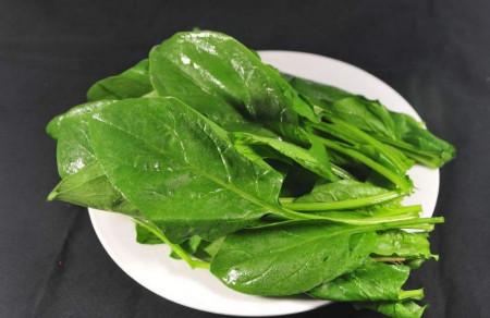 绿叶菜包含的长高营养素，你知道有多少吗？