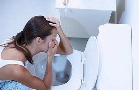 孕吐什么时候能减轻？孕妇怎样缓解孕吐？