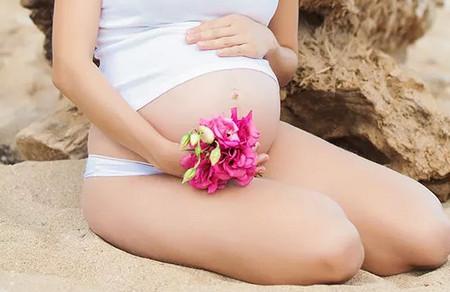 孕妇腿抽筋是怎么回事？你有遇到过吗？