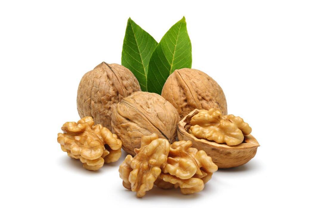 自己怎么做婴儿核桃油