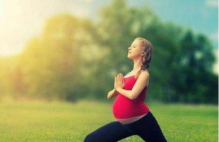 想要在怀孕期间保持好身材？或许你可以试试这么做