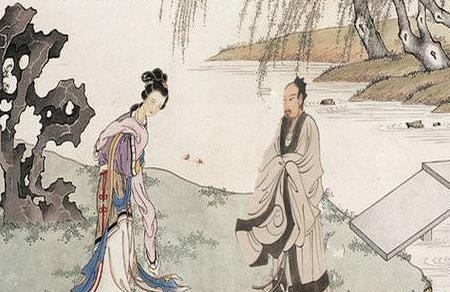 风入松一春长费买花钱拼音版翻译