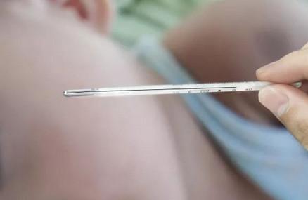 宝宝发烧了，退烧药该咋吃？