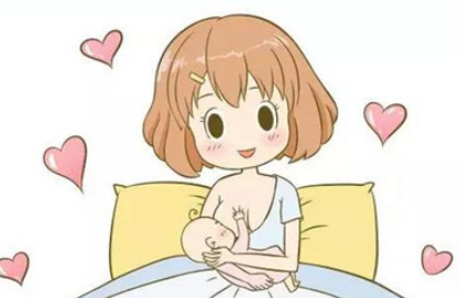 断奶后怎么恢复胸部 断奶后丰胸秘籍大放送
