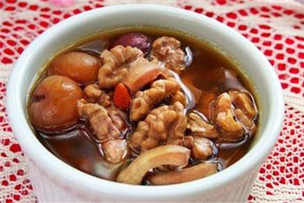 女人肾虚吃什么补得快 肾虚就要吃这些