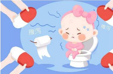 夏季宝宝腹泻怎么办？这些护理方法学起来！