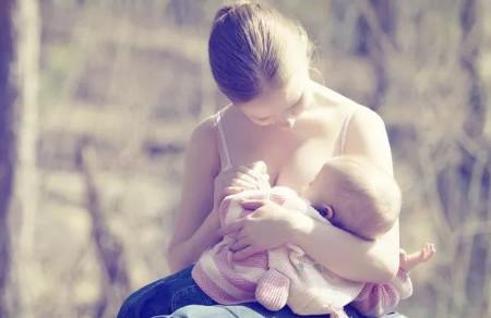 妈妈生气会影响乳汁质量吗？