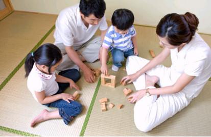 孩子的行为无法理解？你可能是不知道他真正的需求