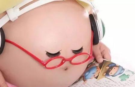 古人如何养胎？古今结合让你的宝宝更健康