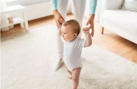 孩子越早会走路就越聪明？这说法正确吗？