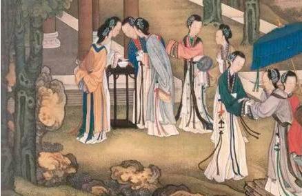 西江月新秋写兴拼音版阅读答案