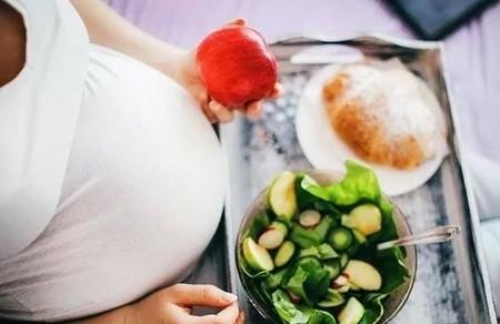 孕期这样吃会让你长胎不长肉，你这样做了吗？