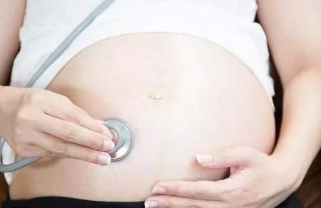 孕晚期的胎动会有这3个特征，你清楚吗？