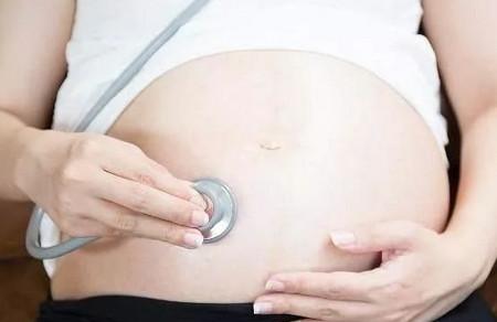 如果孕妇感受到这3种胎动，需要立刻去医院！