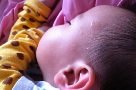 “蒸笼头”宝宝身体更健康？这些知识你需要清楚