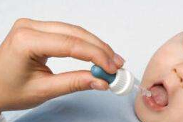 宝宝吃药就吐怎么办