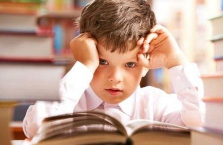 孩子注意力不集中怎么办？试试这么做提升孩子专注力
