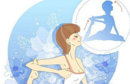 怎么丰胸才有效 健康丰胸法让胸部自然变大