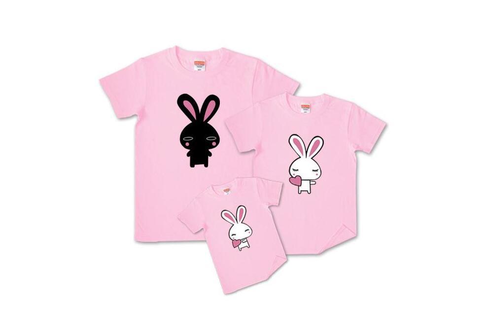 2018儿童亲子装品牌排行榜