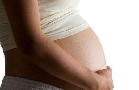 孕期出现3种异常千万马虎不得