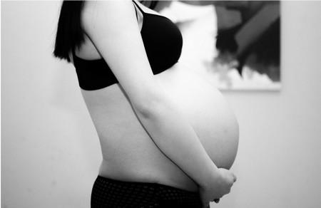 孕期乳房肿胀？不用太担心