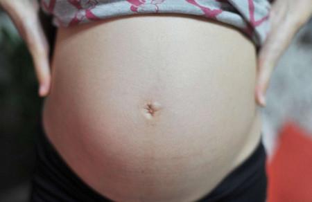 临产前一个月需要做什么