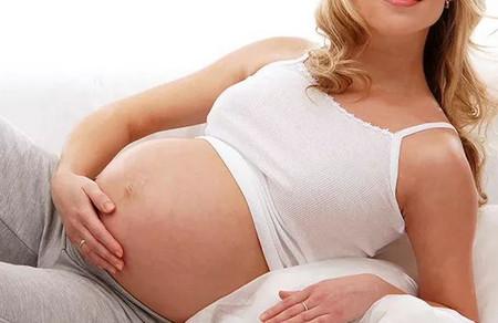 妊娠纹是怎样形成的？怎样去妊娠纹？