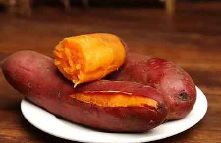 孕妇吃红薯好吗 红薯真能抗癌吗