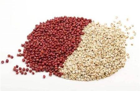 红豆薏米快速减肥法 红豆薏米这样吃保准瘦！