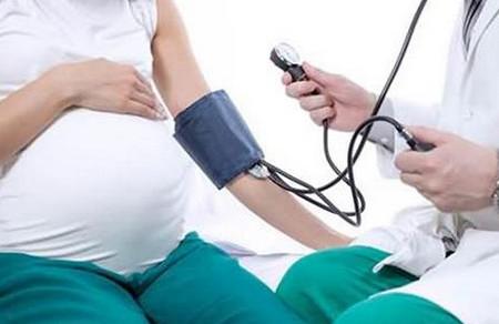 孕期血压高低的原因是什么