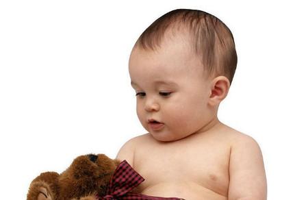 如何区分感统失调和自闭症?