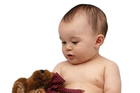 如何区分感统失调和自闭症？