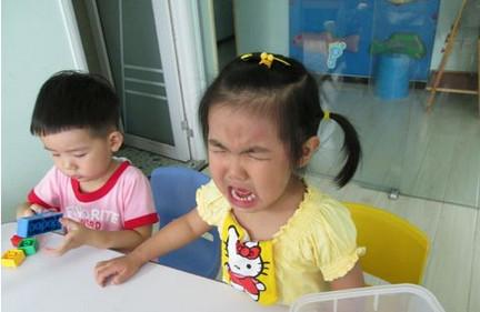 如何让熊孩子变成乖宝宝？