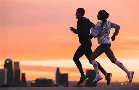 每天跑步多久能减肥 时间一定要充足
