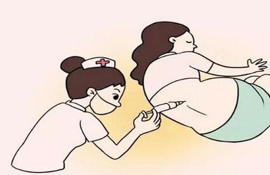 什么情况下可以打催产针？