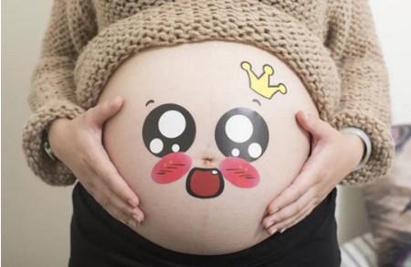 怀孕五个月怎么做胎教，如何进行胎教